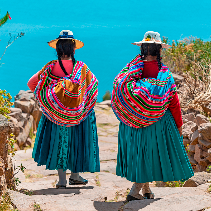 Home Caminos Andinos Bolivia Colombia Ecuador Peru