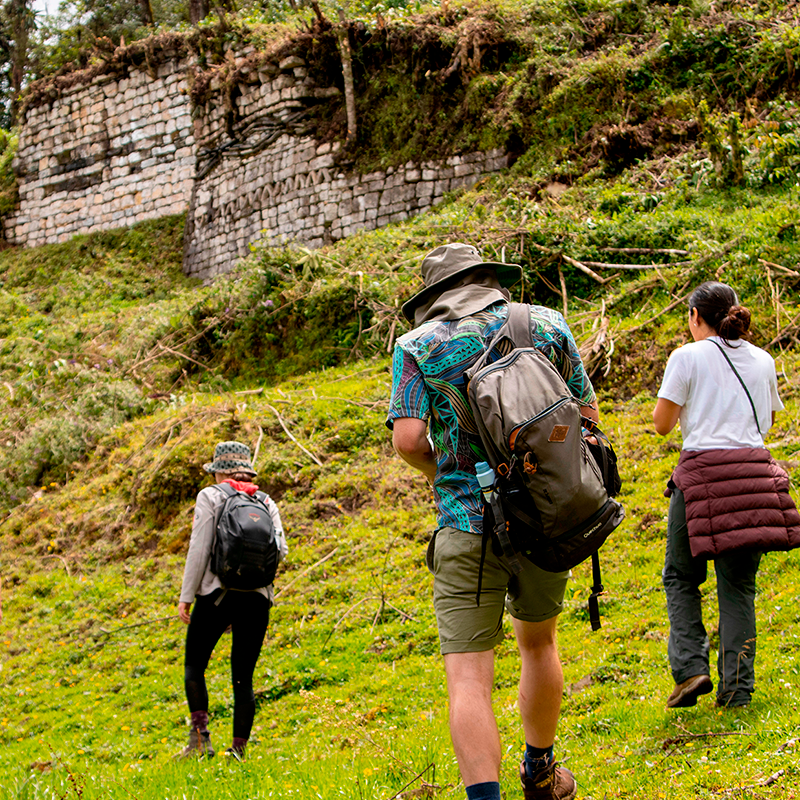 Home Caminos Andinos Bolivia Colombia Ecuador Peru
