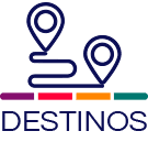 Caminos y Destinos