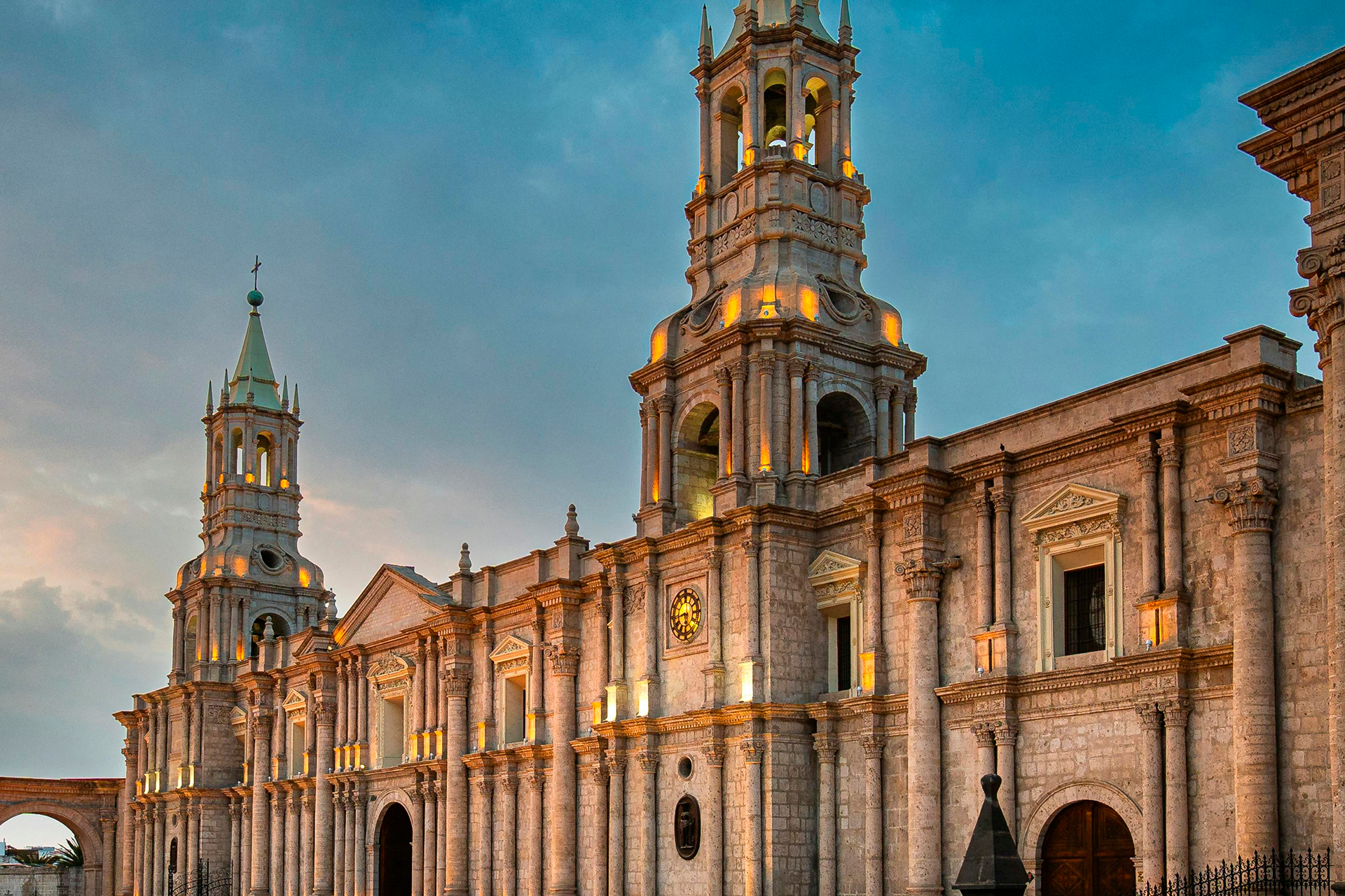 Arequipa