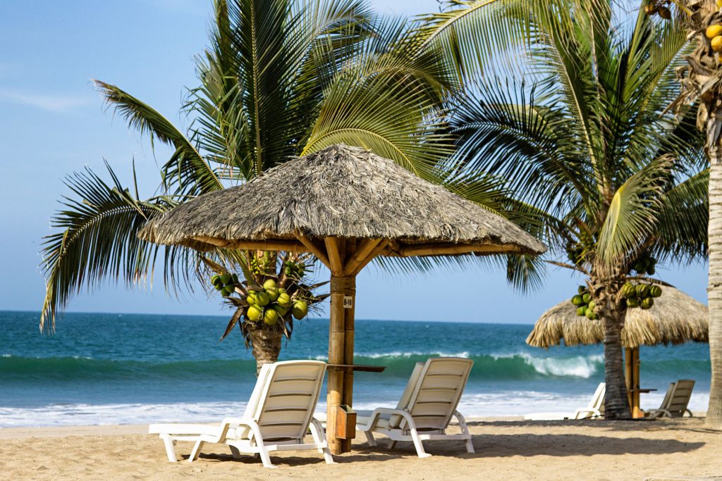 Tumbes Caminos Andinos Camino Ancestral del Norte peru