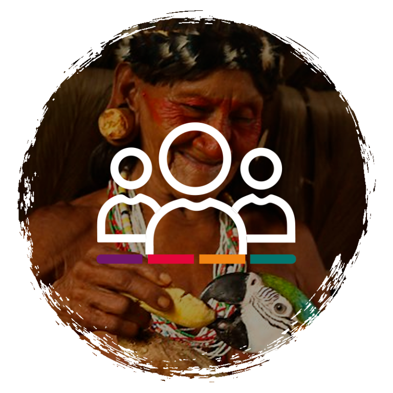 Naturaleza Comunidades Ancestrales y Ruralidad Gastronomia Artesanias Cultura
