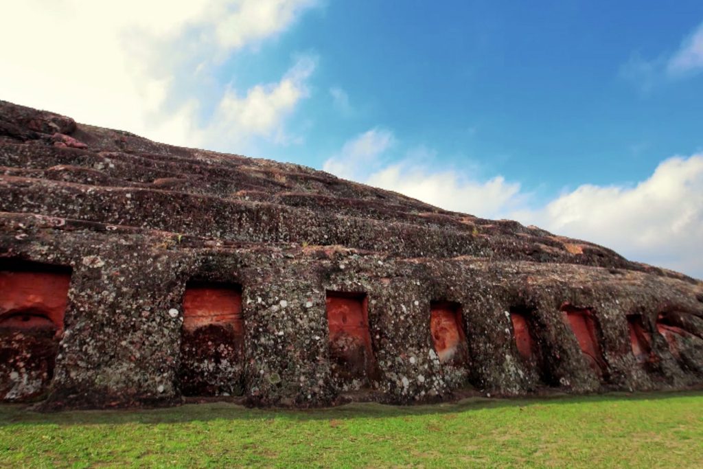 Amazónico y de las Misiones Caminos Andinos Bolivia