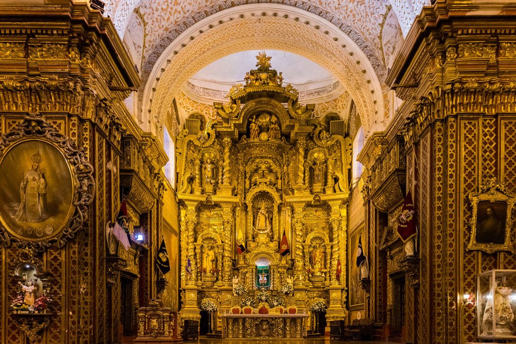 Camino Andes del Norte Caminos Andinos Ecuador