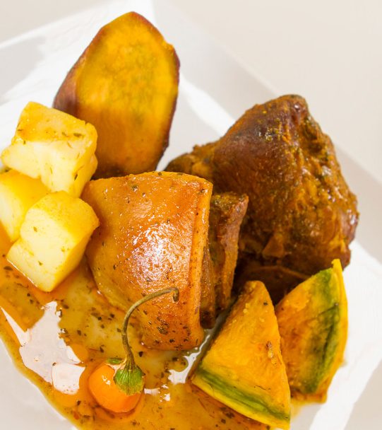 Adobo Tacneño - PROMPERÚ