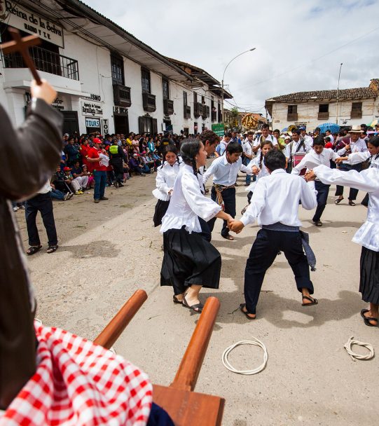 Amazonas Fiestas - PROMPERÚ