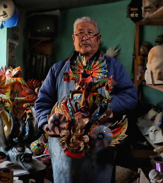 Oruro Caminos Andinos