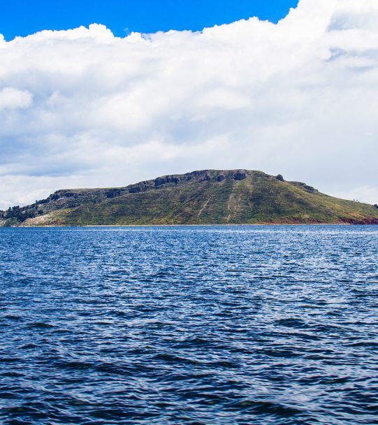 Puno Caminos Andinos
