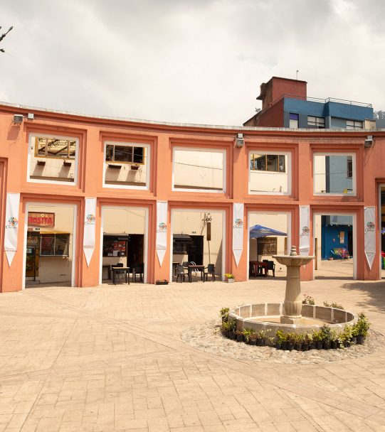 Cundinamarca Caminos Andinos