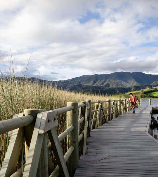 Nariño Caminos Andinos