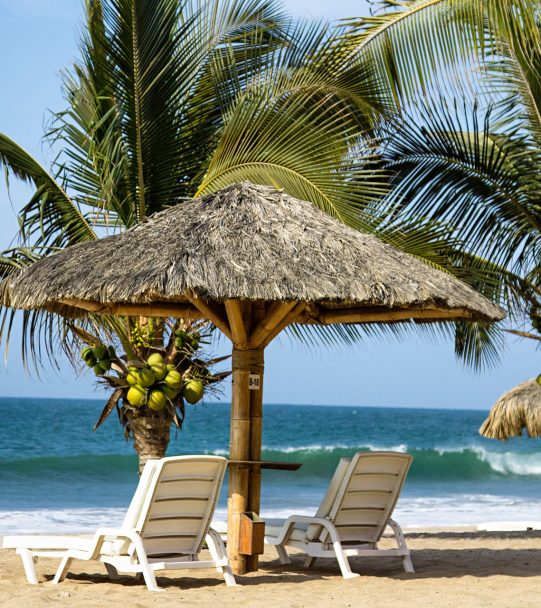 Tumbes Caminos Andinos