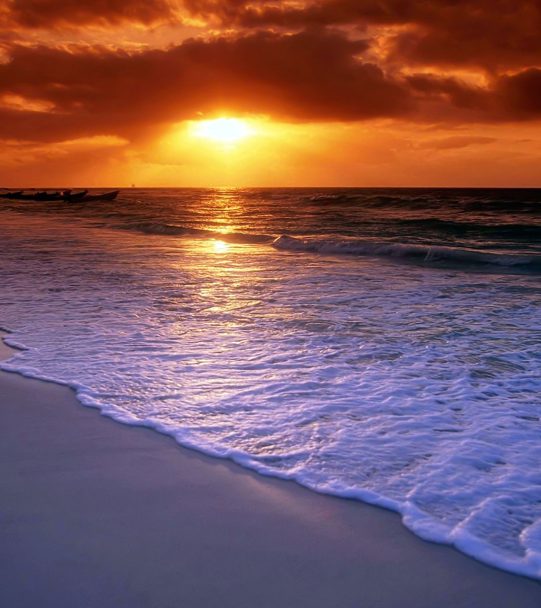 Playas Villamil - Ministerio de Turismo del Ecuador