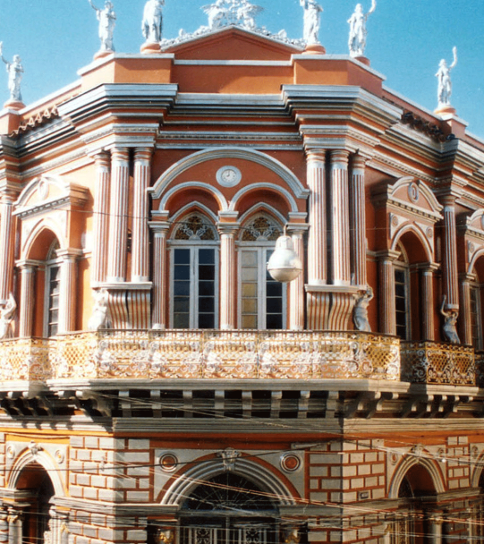 Tarija Caminos Andinos