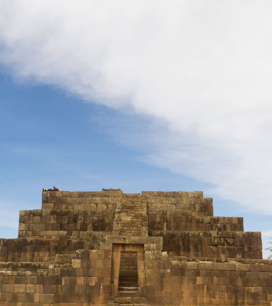 Ayacucho Caminos Andinos
