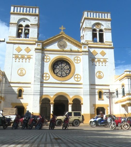 Beni Caminos Andinos